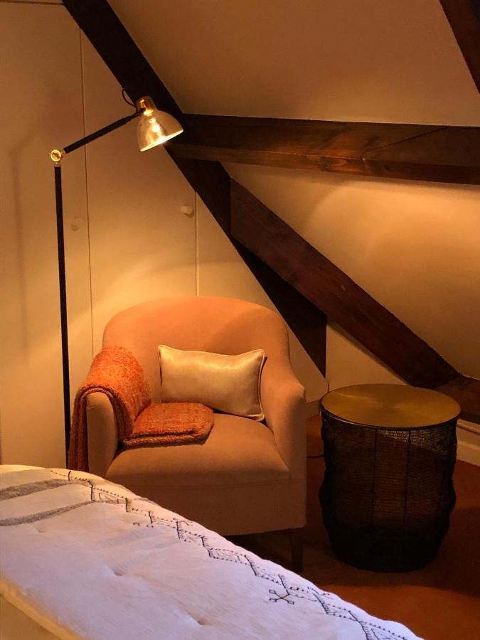 B&B De Jardin Retie Esterno foto